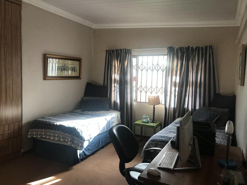 4 Bedroom Property for Sale in Universitas Free State